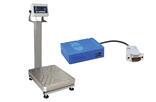BenchScale